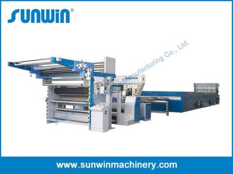 Kötött szövetbélés